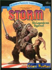 Storm: Die Legende von Yggdrasil