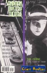 The Crone - Final Act