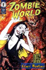 Zombie World: Tree of Death