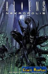 Aliens: Nekropolis