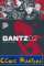 small comic cover Gantz 2