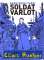 small comic cover Soldat Varlot 