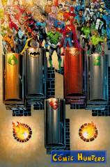Justice League (Variant Cover-Edition)