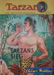 Tarzans Sieg