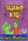 small comic cover Das geheime Tagebuch von Swamp Kid (3)