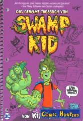 Das geheime Tagebuch von Swamp Kid