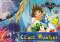 small comic cover Kingdom Hearts 3