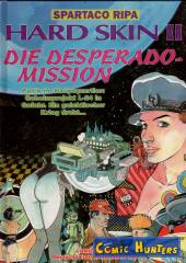 Hard Skin 2 - Die Desperado- Mission 
