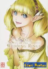 The Tale of the Wedding Rings