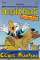 small comic cover Donald Duck - Sonderheft 89