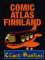 small comic cover Comic Atlas Finnland 
