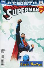 Son of Superman, Part Two