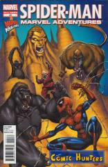 Marvel Adventures Spider-Man