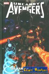 Uncanny Avengers: Die Kang-Allianz