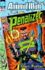 The Penalizer