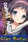 small comic cover Corpse Party - Book of Shadows 3