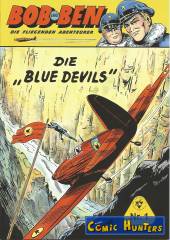 Die ,,Blue Devils''