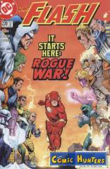 Rogue War (1 of 6)