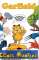 small comic cover Garfield 2