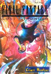 Final Fantasy: Lost Stranger