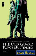 The Old Guard: Force Multiplied