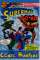 small comic cover Superman/Batman 24