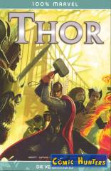 Thor: Die Verbannung
