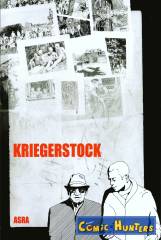 Kriegerstock