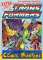 small comic cover Transformers Extra Comic-Sonderheft 2