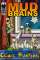 small comic cover Mud Brains 10