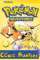 small comic cover Pokémon Adventures 4