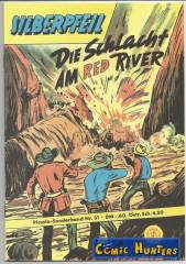 Silberpfeil-Die Schlacht am Red River