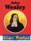 (9). John Wesley