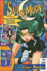 Sailor Moon 22/2000