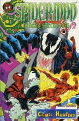 Spider-Man: 1995 Holiday Special