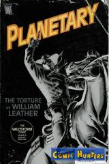 The Torture of William Leather