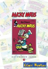 Micky Maus - Die frühen Jahre