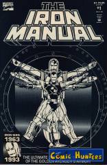 Iron Manual