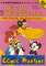 small comic cover Woody Woodpecker 17