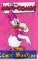 small comic cover Daisy Duck 