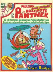 Paulchen, Der rosarote Panther