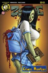 Zombie Tramp (Mckay Limited Edition)