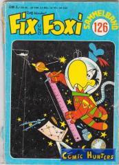 Fix und Foxi - Sammelband