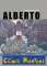 small comic cover Alberto 