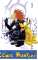 small comic cover Kingdom Hearts 358/2 Days 03 3