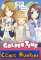 small comic cover Golden Time 8