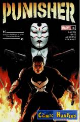 The King of Killers - Book One, Chapter Four: The Way of the Punisher