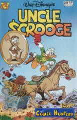 The Life and Times of Scrooge McDuck (Part 4): Raider of the Copper Hill