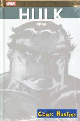 Hulk: Grau