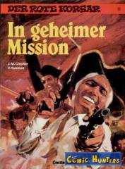 In geheimer Mission
